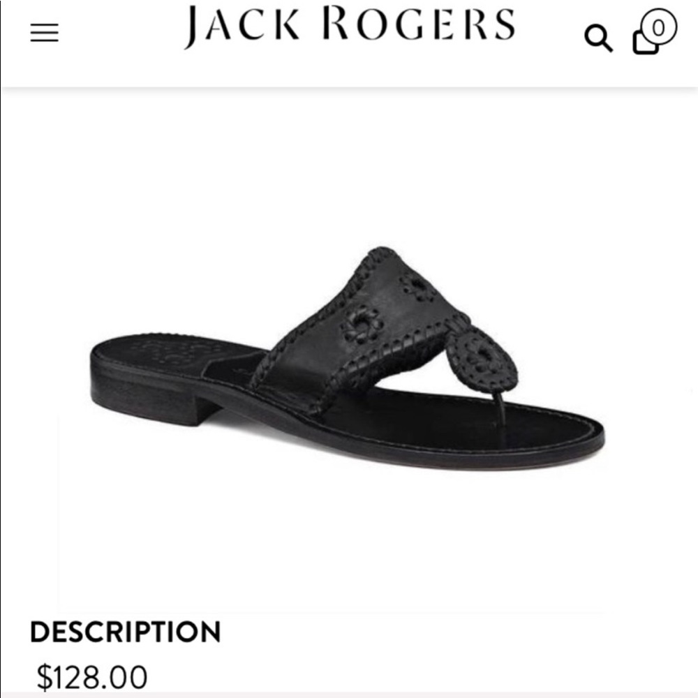 Capri Sandals